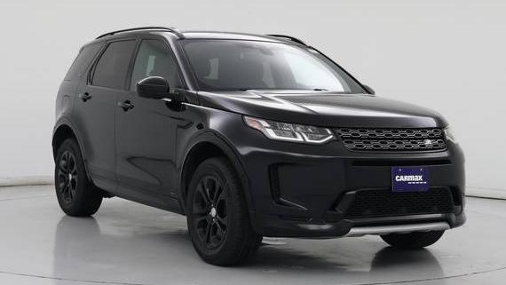 LAND ROVER DISCOVERY SPORT 2020 SALCT2FX1LH844096 image